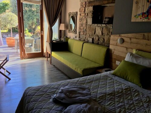 Гостиница Heidi Bed and Breakfast