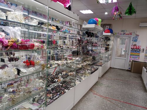 Shopping mall Passage, Stavropol Krai, photo