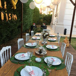 Pariltosh Cafe & Restaurant (İstanbul, Tuzla, Salkım Sok., 1D), restaurante