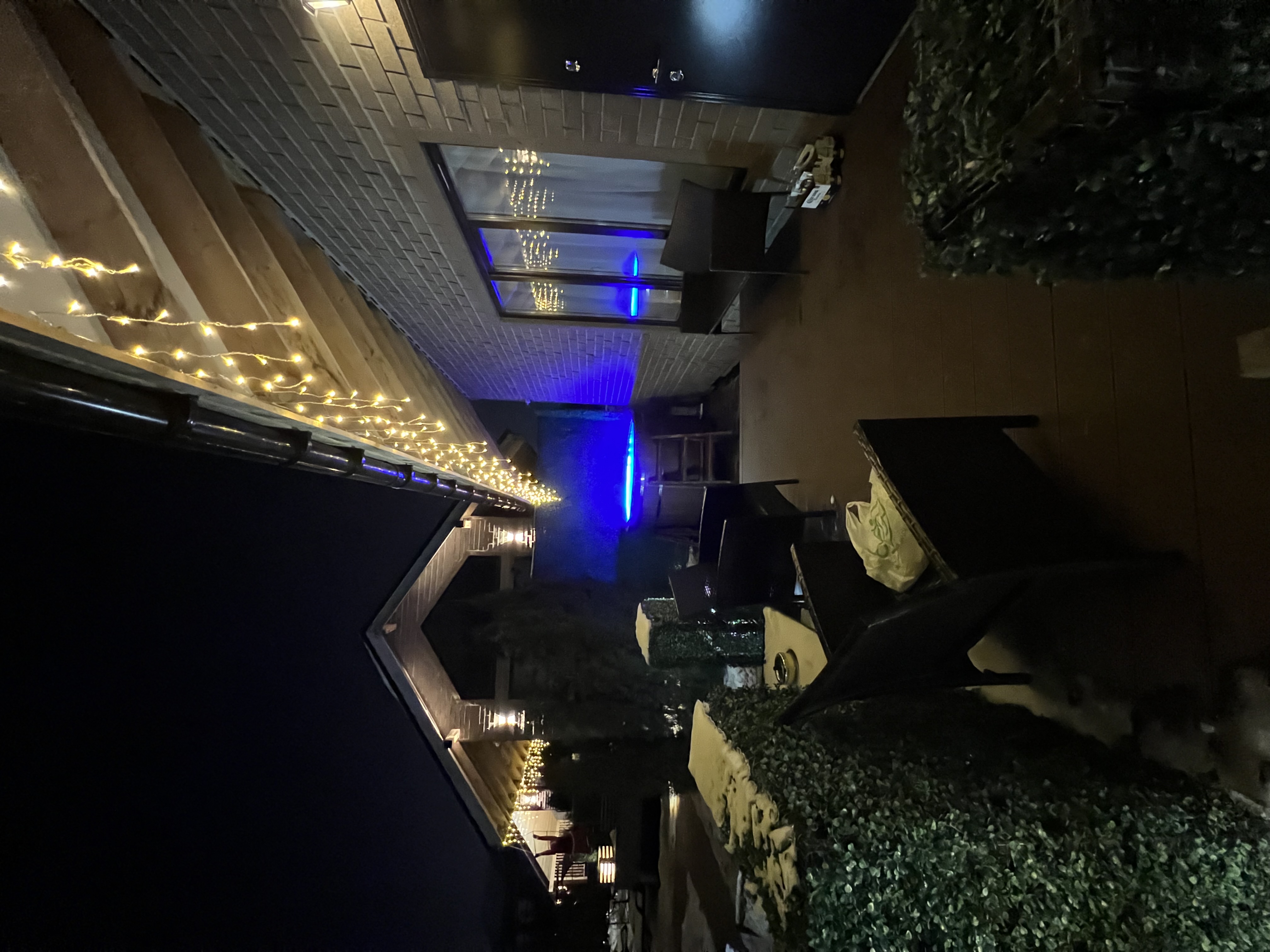 Фото Шале у воды