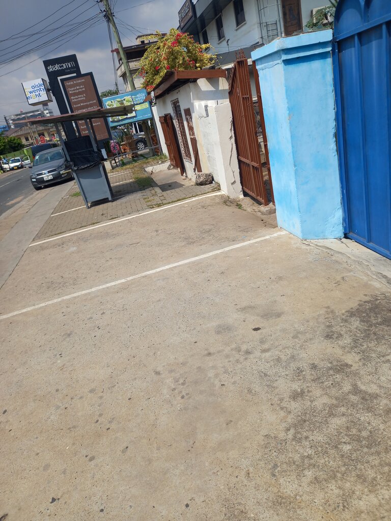 Hotel Sempe Villa, Accra, photo