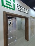 Estet (Uralskaya Street, 77/7), doors