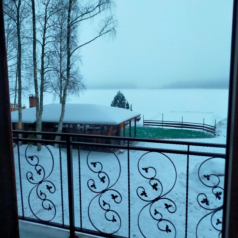 Селигерский бережок — фото 21