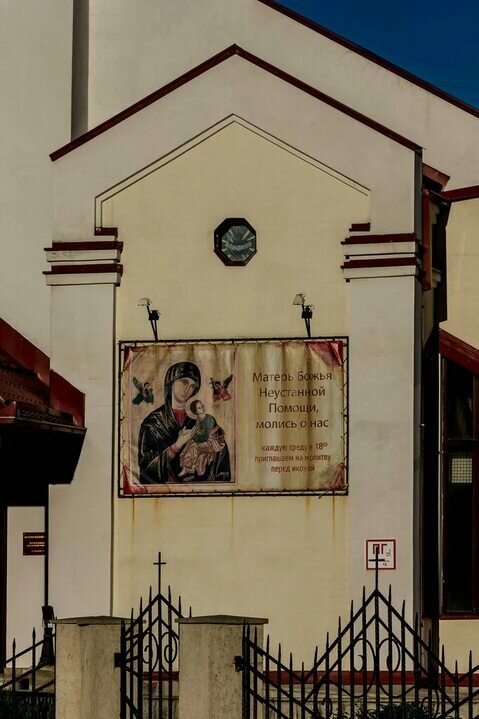 Pin on Wisconsin Churches.