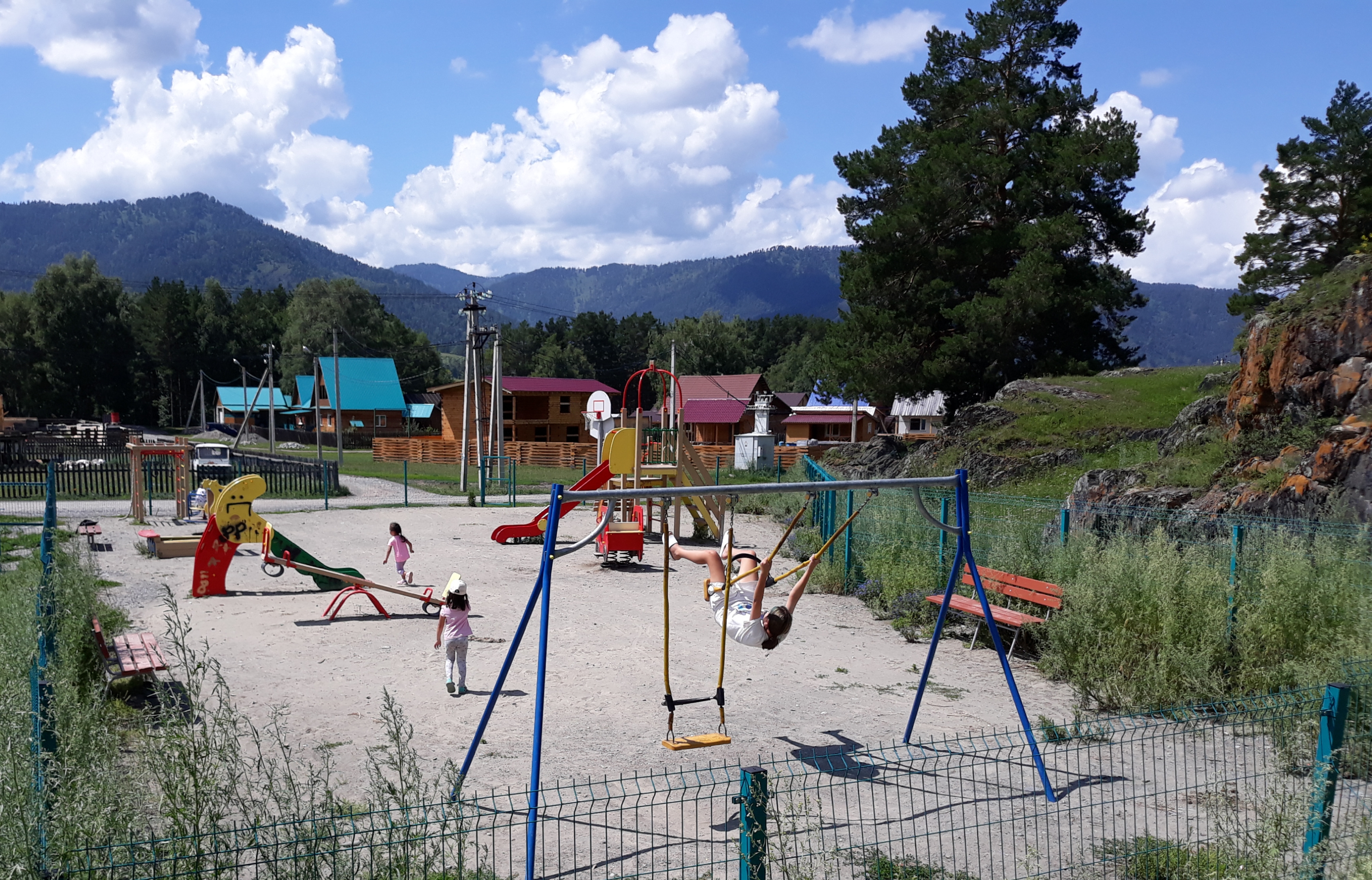 Фото отеля 2