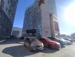 Studiya Plot dizayn (50 let VLKSM Street, 51), interior design