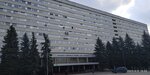 Городская клиническая больница имени В.М. Буянова (Бакинская ул., 26, Москва), больница для взрослых в Москве