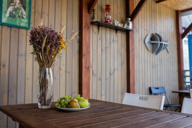 Фото Семья на море