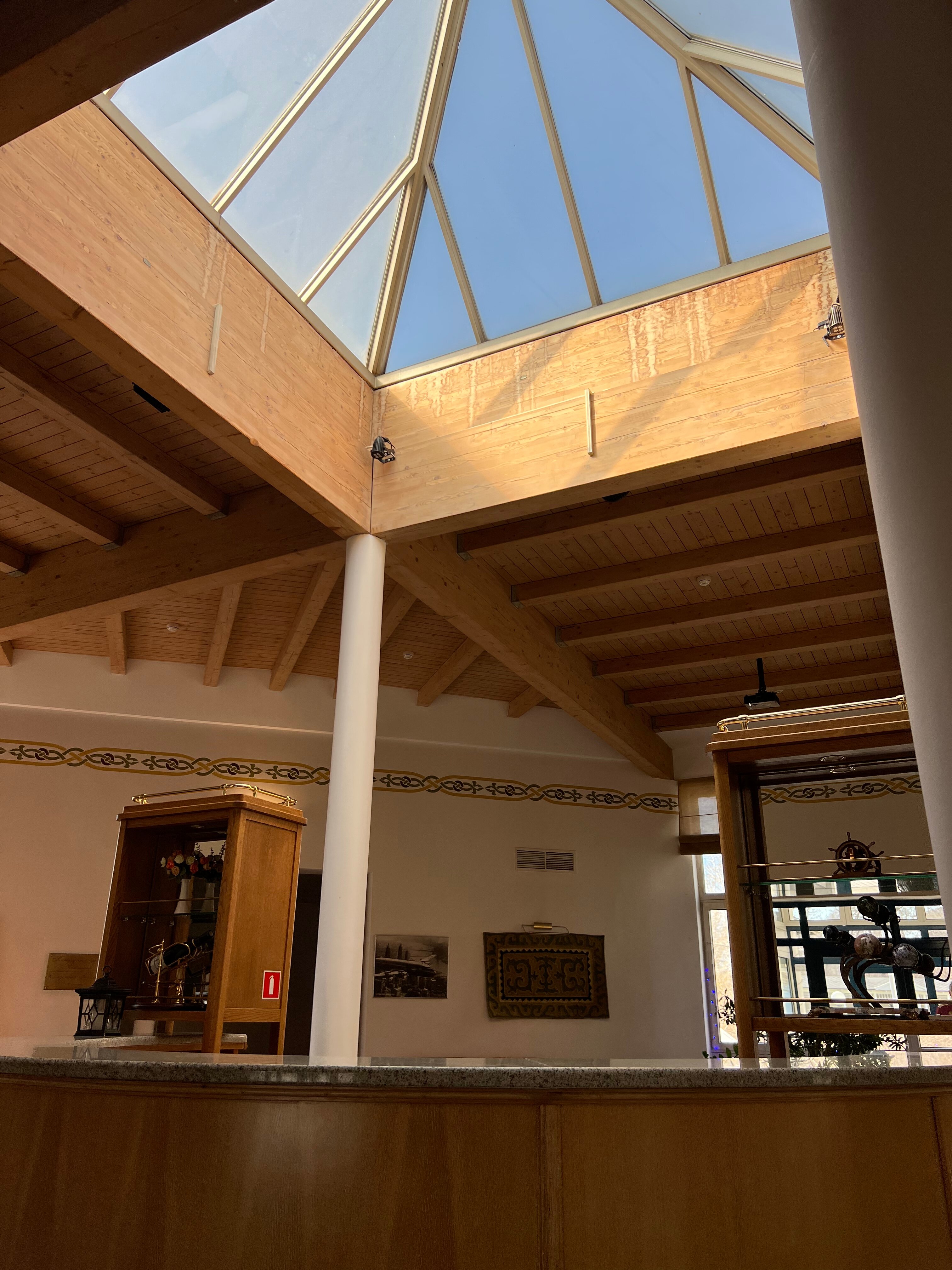 Фото Фортеция