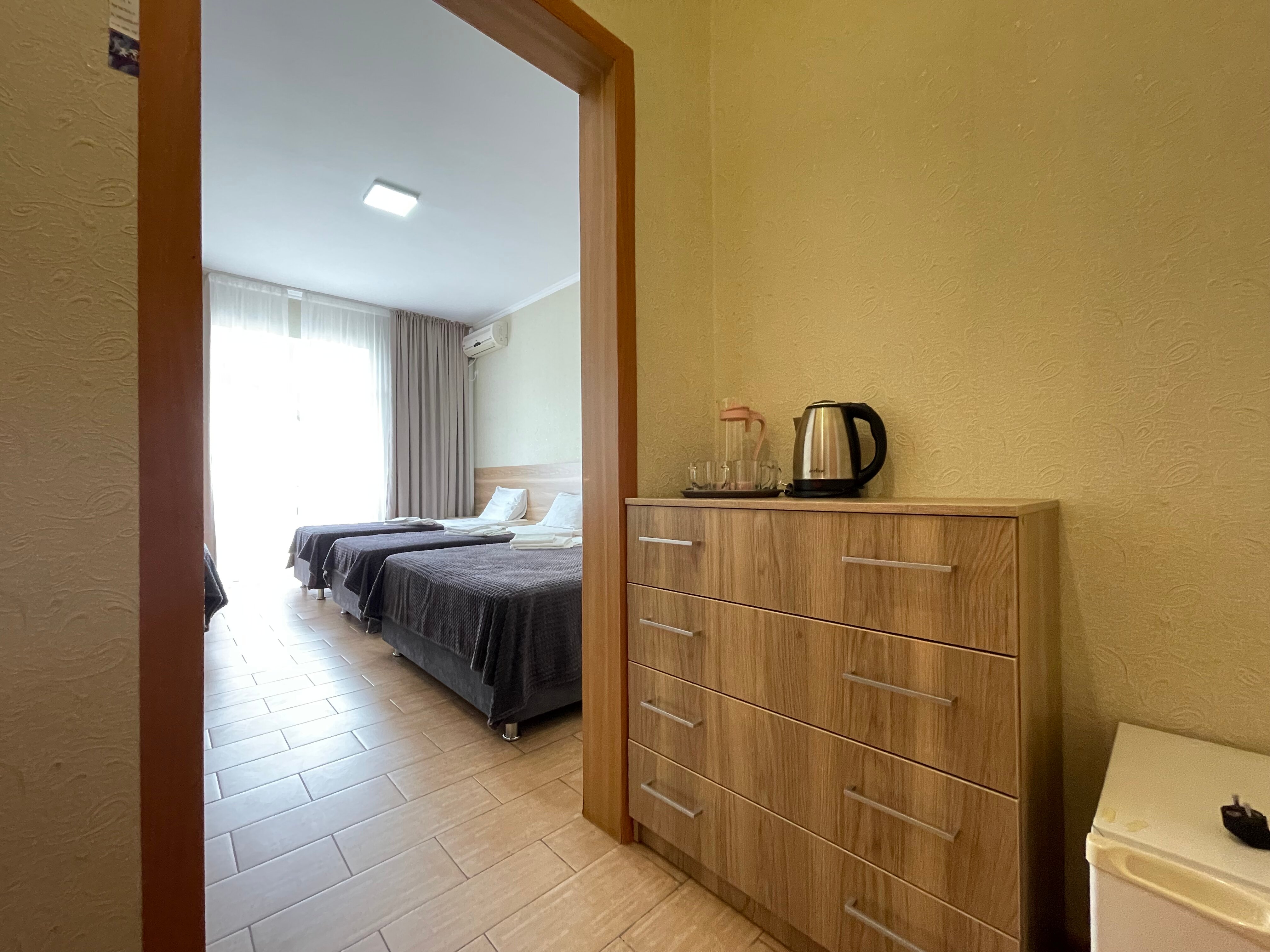 Фото Амбассадор