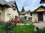 Fluger (ulitsa Poryadok, 75), short-term housing rental