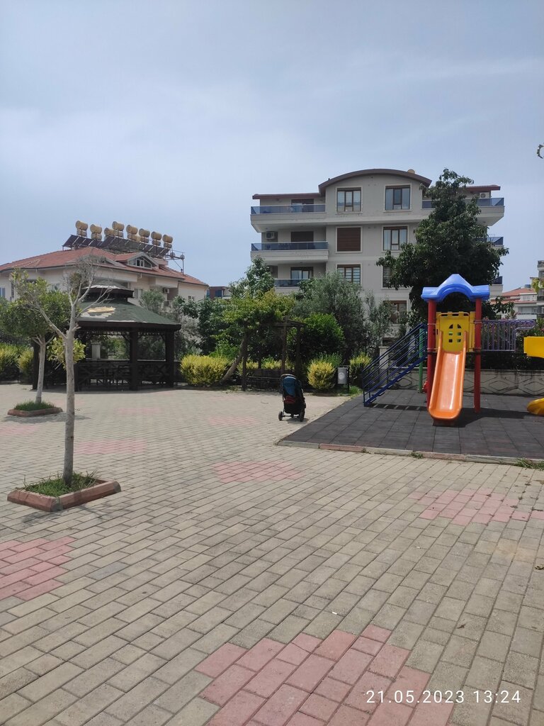 Playground Playground, Alanya, photo