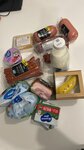 Blizhnie Gorki (posyolok gorodskogo tipa Rzhavki, Leningradskoye shosse, 37-y kilometr, с1), grocery