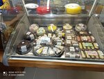 Сырная лавка ССЗ (Lebedeva Street, 51), tienda de productos