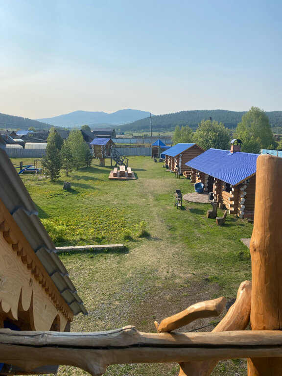 Фото Таежное