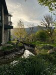 Dilijan Park Resort & Villas (Parz Lich Street, 20), hotel