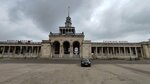 АТСервис (Town of Gagra, ulitsa Avidzba, 18), car rental