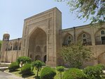 Abulkasym Ishan Madrasah (Furqat Street, 3/2) ، معلم جذب سياحي