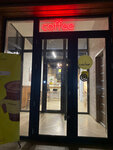 CoffeeTOP (Nurmakov Street, 79), coffee shop