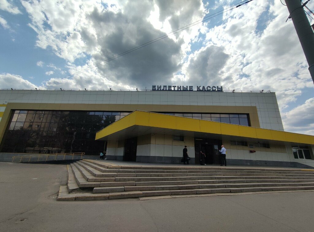 Кафе Food Market, Ярославль, фото