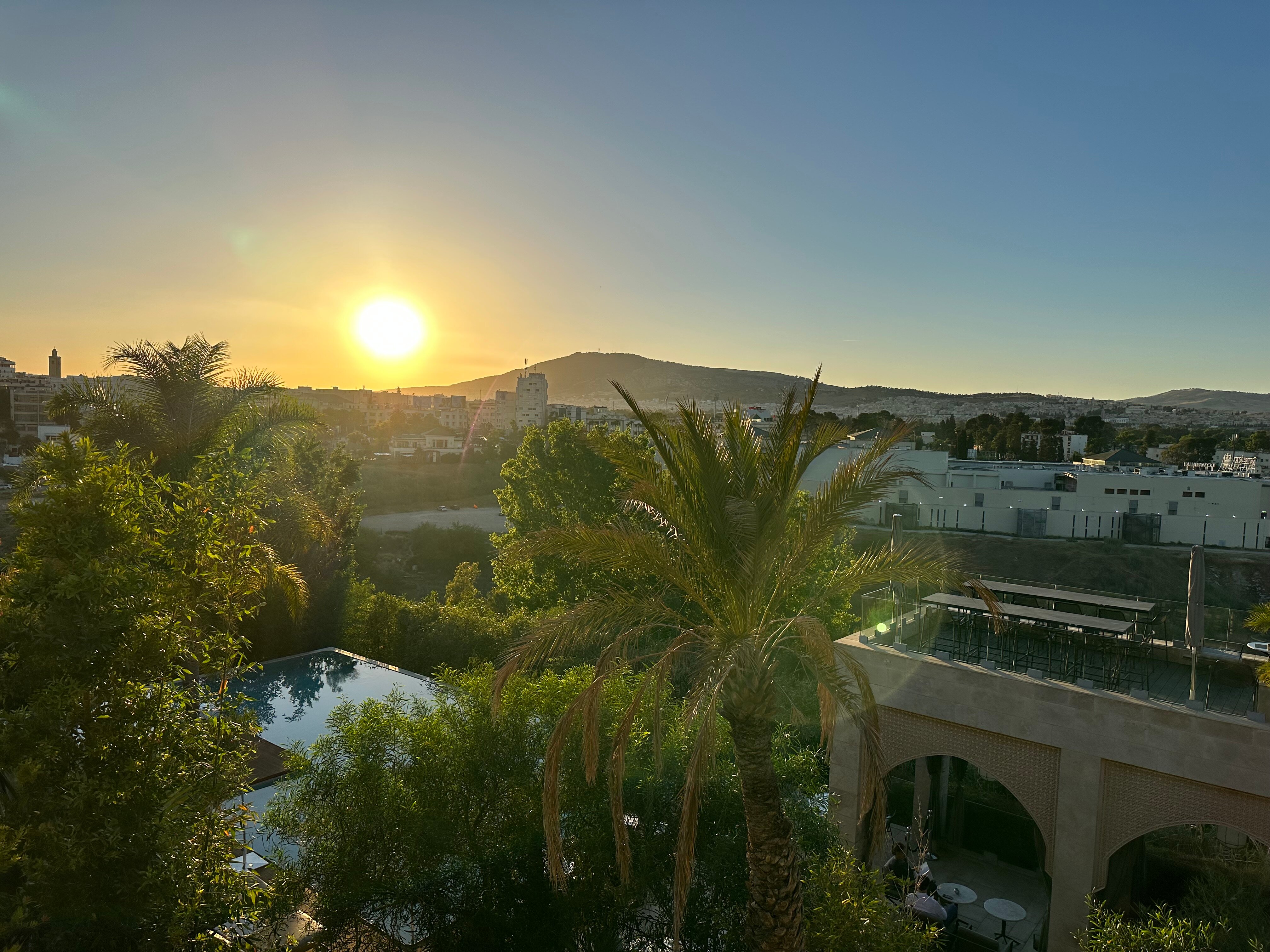 Фото Hotel Sahrai