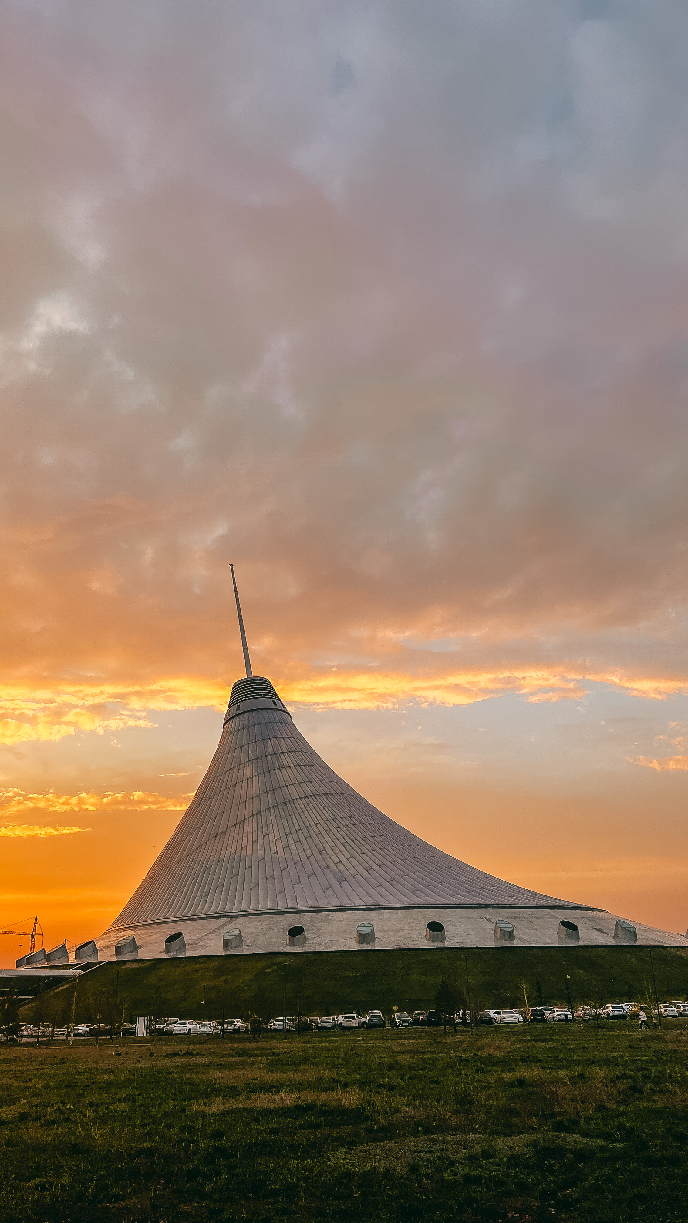 Фото Астана Саад