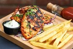 إيت روت (101, King Abdul Aziz Road, Sharjah) ، مقهى