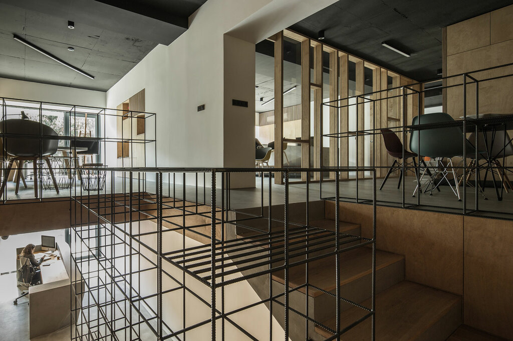 Engineering bureau Today Engineering Consultants, Dubai, photo