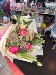 Cvetochnyj market (Moscow Region, Khimki, Bibliotechnaya Street), flower shop