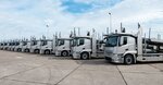 Falcon Trackers (Rahaf Tower, Al Qusais Ind. Fourth, Deira, Dubai), monitoring of motor vehicles