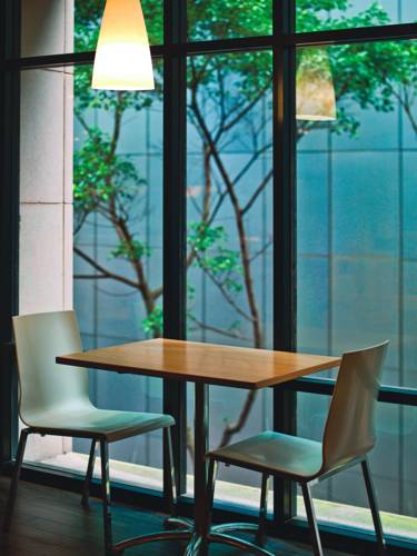 Фото Ibis Styles Sydney Central