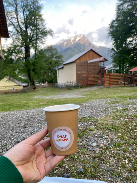 Фото Лесной ручей