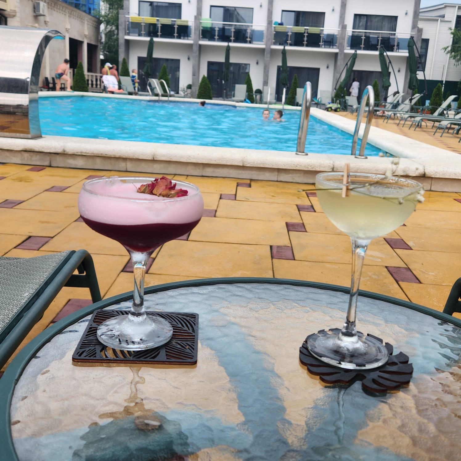 Фото Avdallini Golden Bay