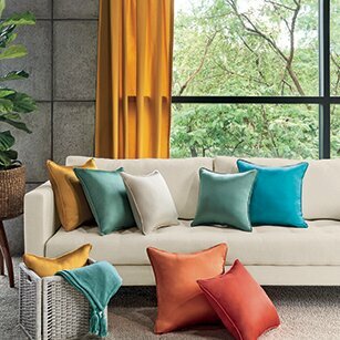 Textile company York Furnishing Textiles Fze, Dubai, photo