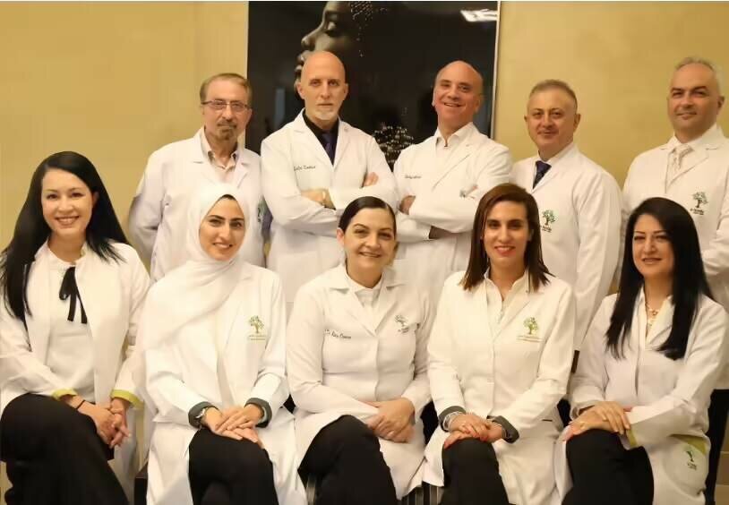 Medical center, clinic La Familia Medical Center, Dubai, photo