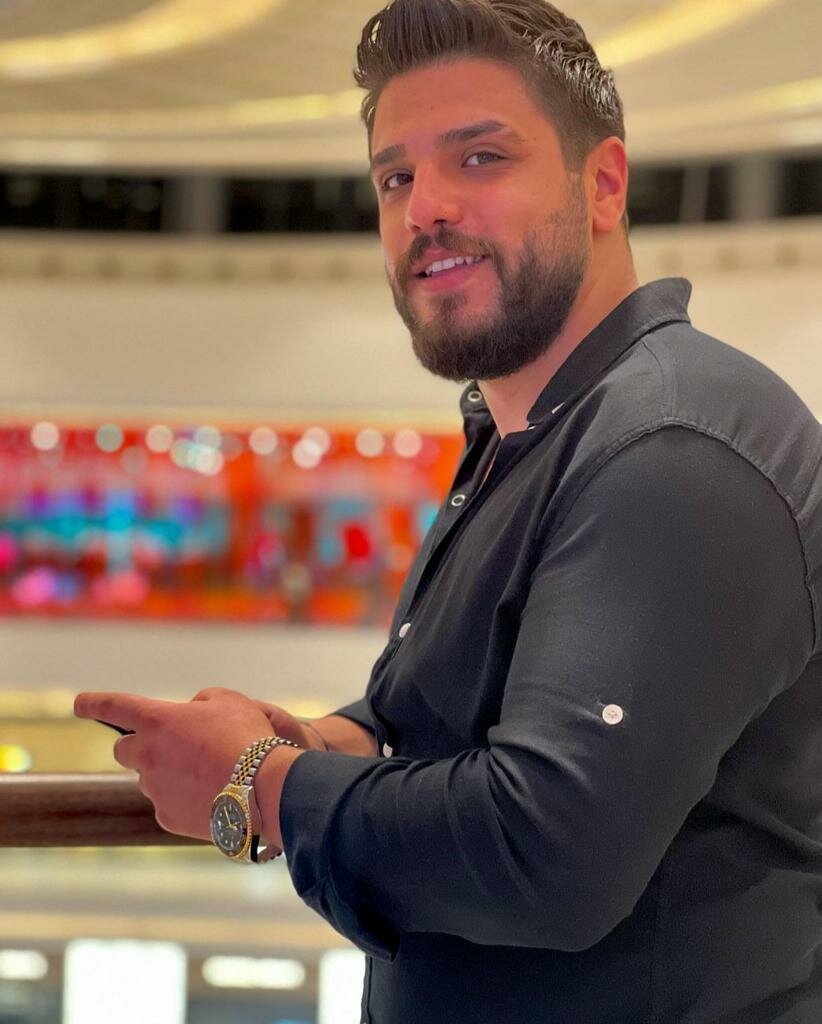 Beauty salon Bella Coco Ladies Salon, Dubai, photo