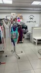 Pamuq (проспект Кирова, 78) ، متجر بيع الملابس الداخلية وملابس السباحة