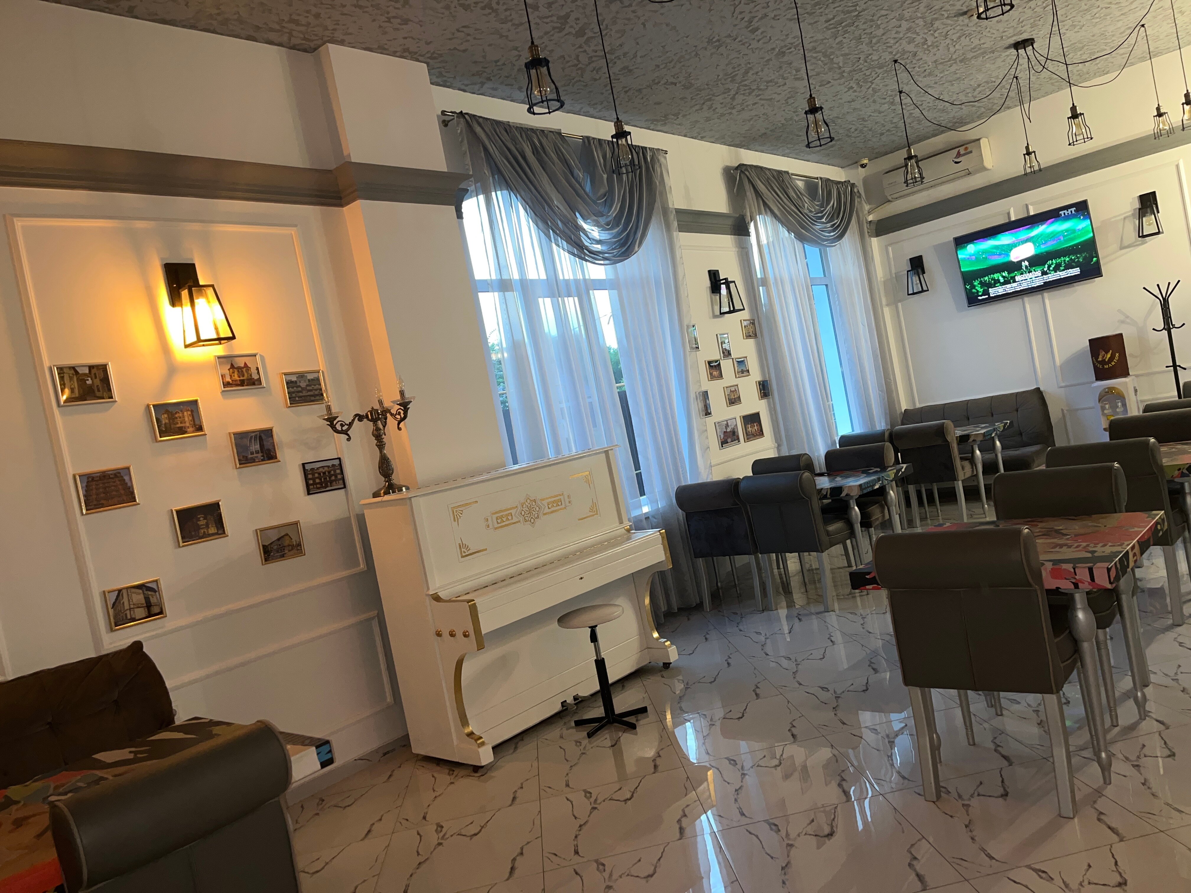 Фото Marton Шолохова