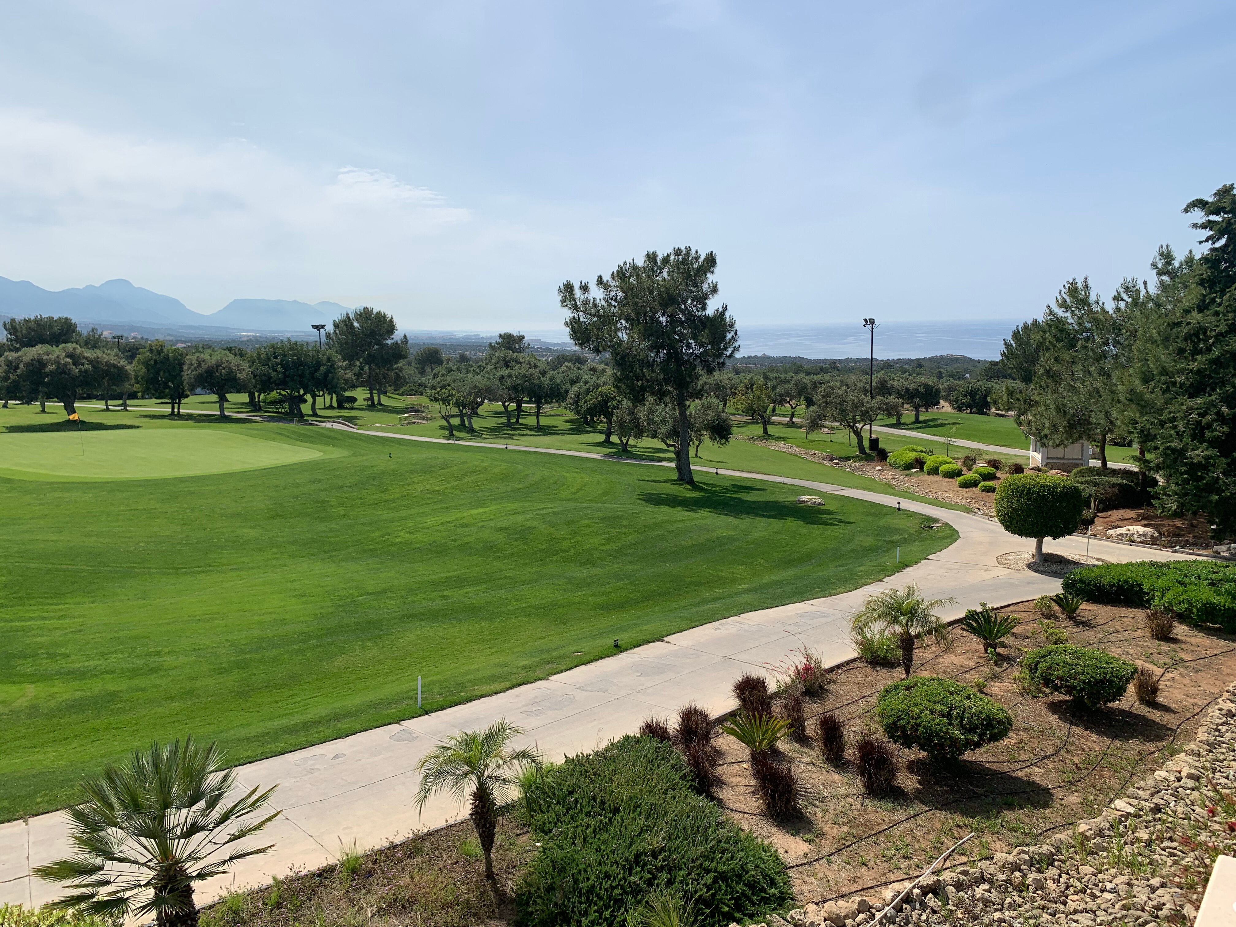 Фото Korineum Golf & Beach Resort