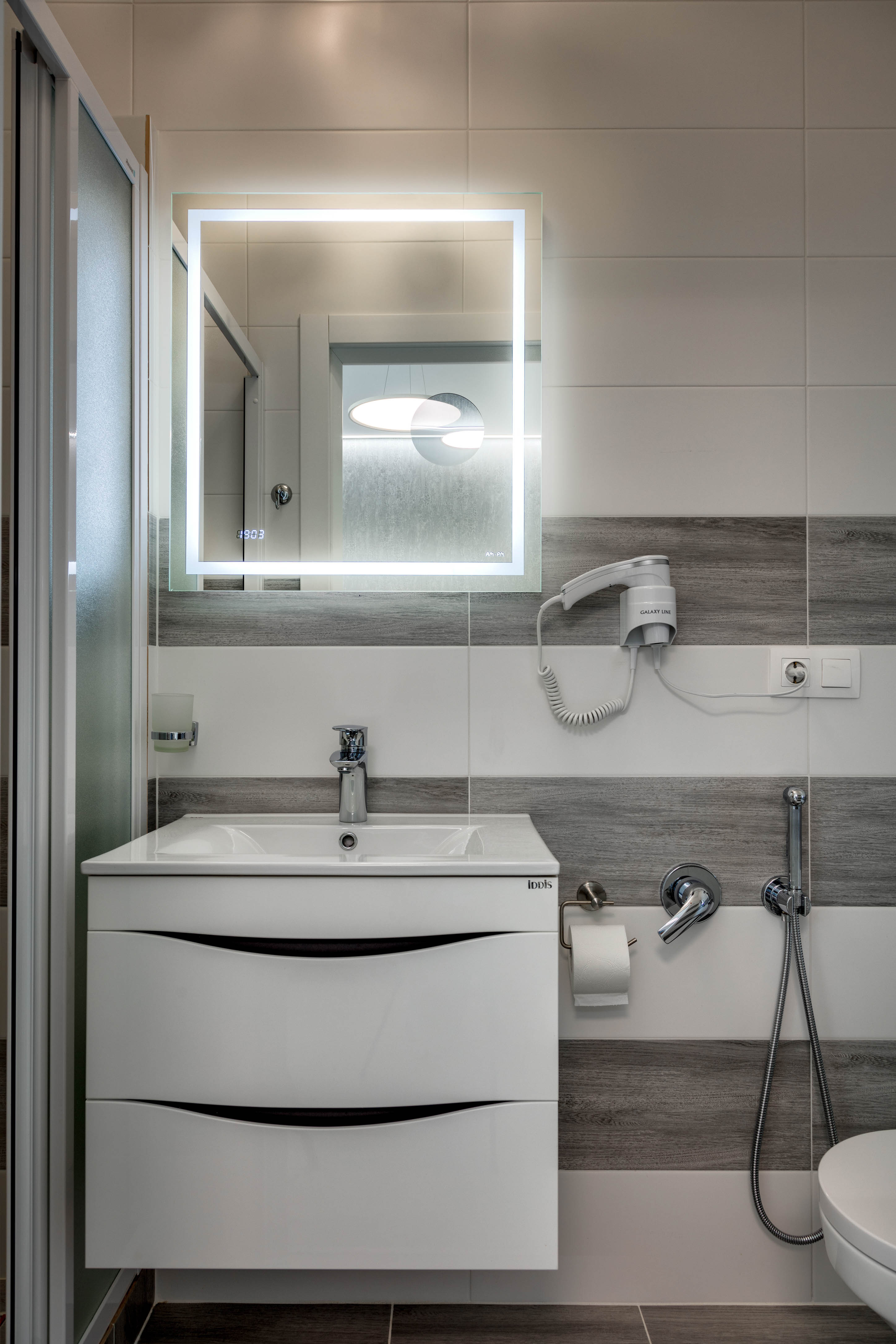 Фото Апартаменты на Мира