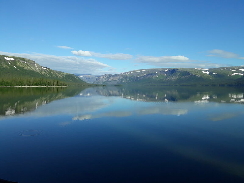 Хостел Ловозеро Тур