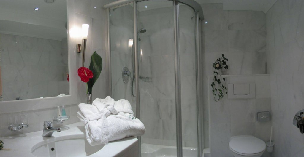 Фото Hotel Brunnenhof