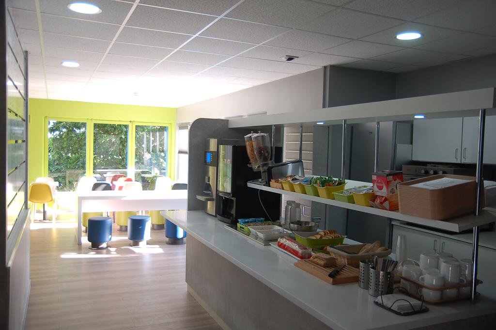 Фото ibis budget Chambourcy Saint Germain