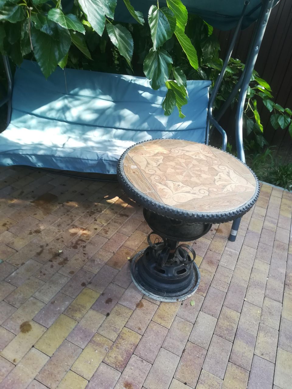 Фото Флоренция