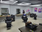 4912 Men's haircuts (Sheremetyevskaya Street, 12), barber shop