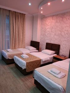 Royal Palace Hotel (Batumi, Angisa Street, 36A), hotel