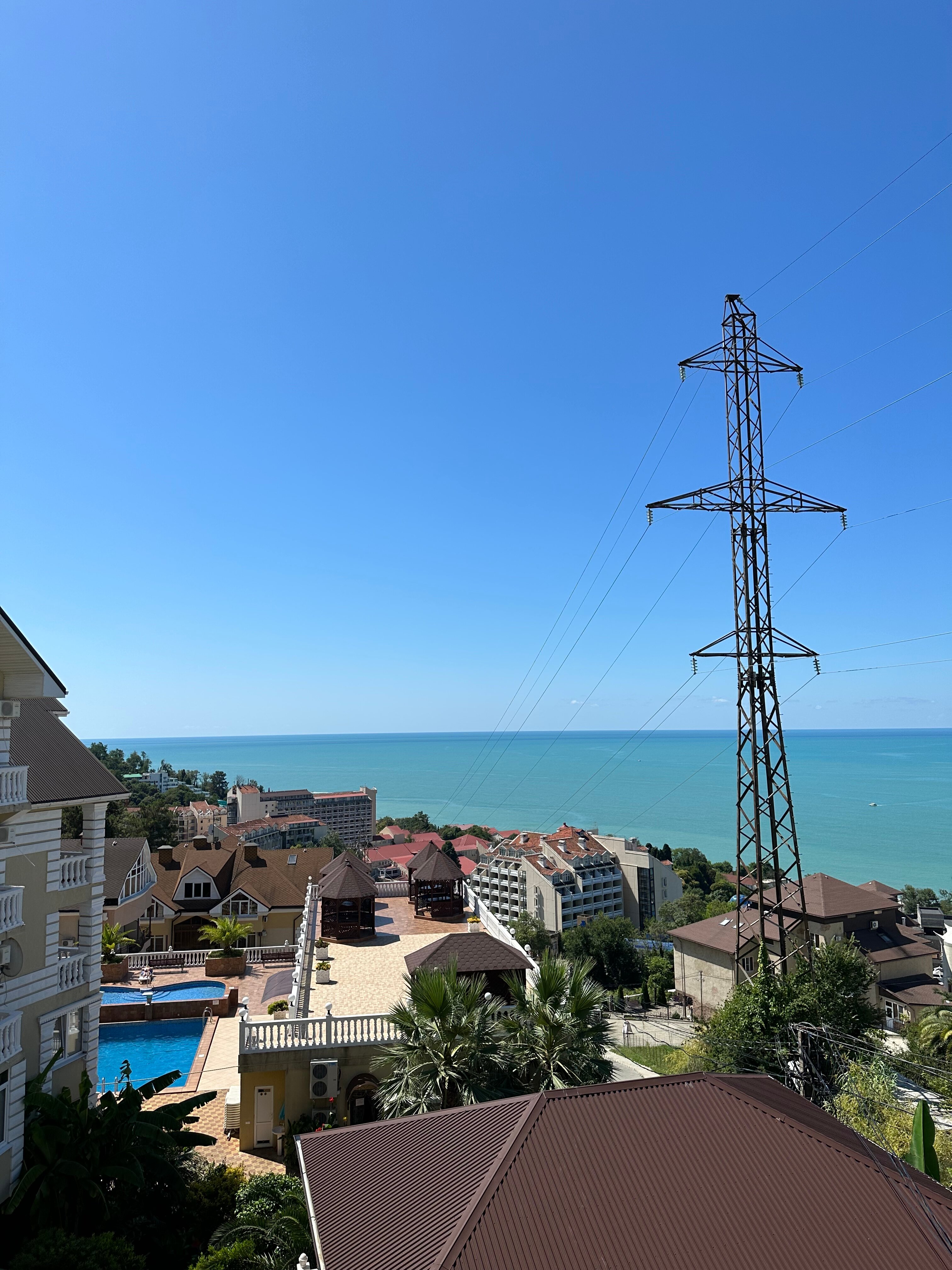 Фото Ani Loo hotel