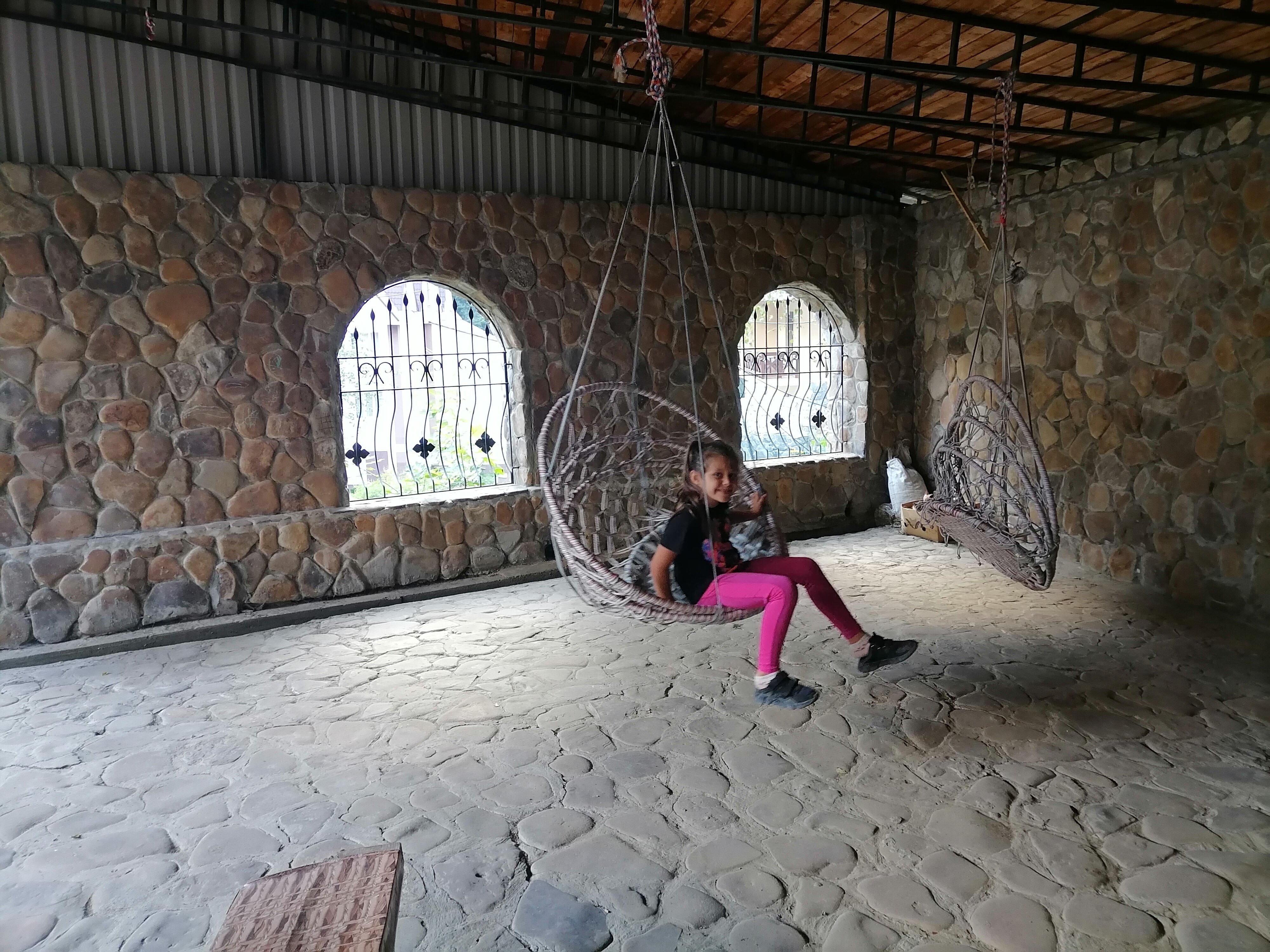 Фото Шато Леопард