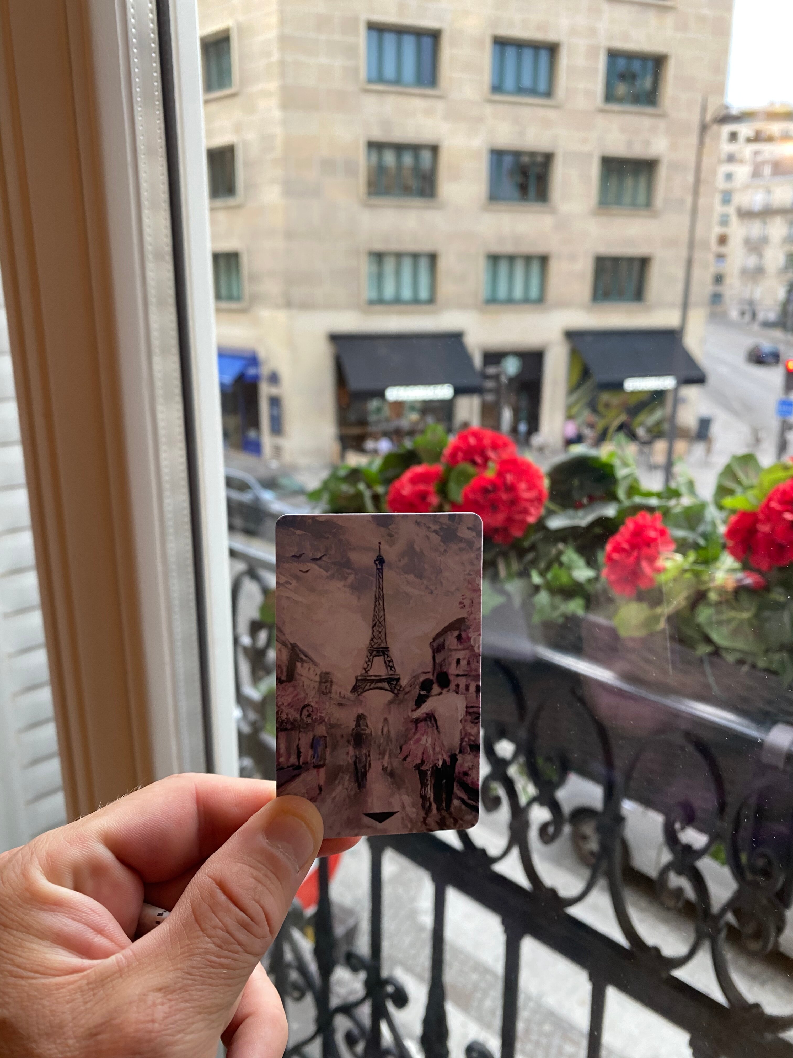 Фото Hotel Le 123 Elysees