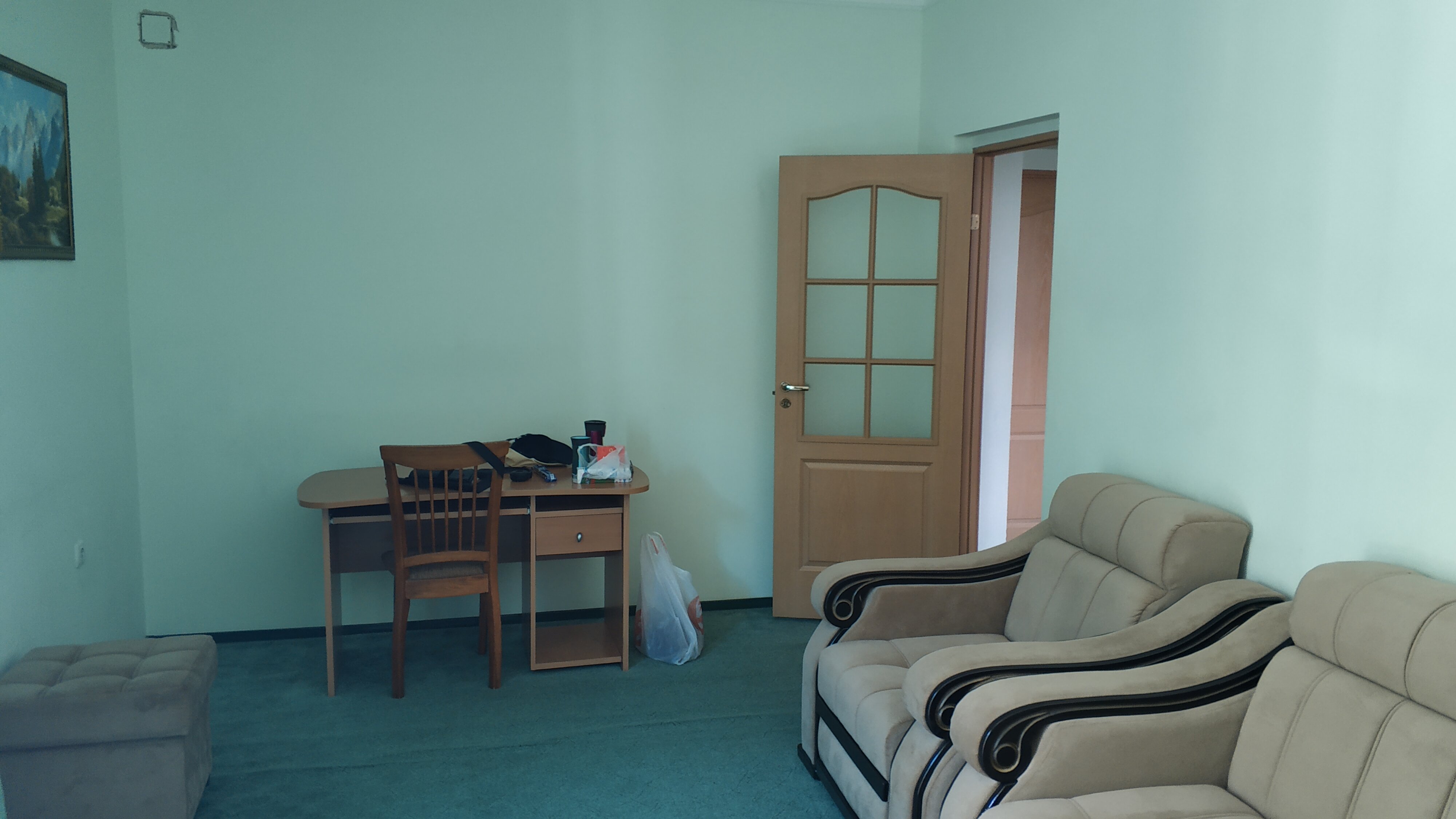 Фото Чыран-Азау